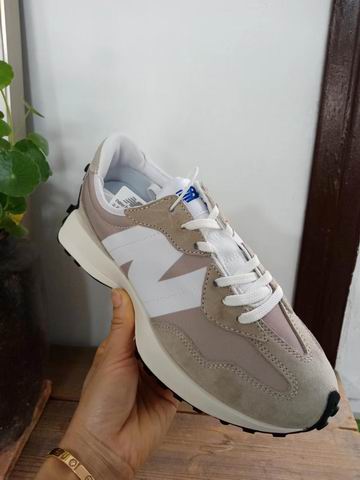 New Balance 327 Men's Women's Shoes-18